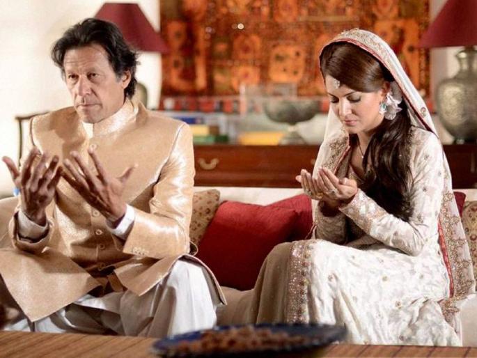 Imran khan link up with these ladies | या महिलांसोबत जोडले गेले इमरान खानचे नाव Imran khan link up with these ladies | या महिलांसोबत जोडले गेले इमरान खानचे नाव